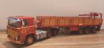 WSI Scania 1 series van Holtrop Assen, ., Nieuw, Ophalen of Verzenden, Bus of Vrachtwagen