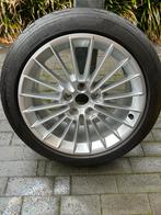 Audi A3 originele wiel set, Auto-onderdelen, Banden en Velgen, Ophalen, Gebruikt, Banden en Velgen, 17 inch