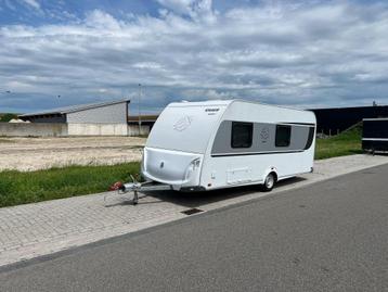Knaus Sport 500 FDK (1008235) beschikbaar voor biedingen