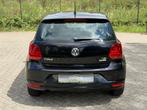 Volkswagen Polo 1.2 TSI Comfortline DSG I CRUISE I AIRCO I N, Gebruikt, 4 cilinders, Origineel Nederlands, Bedrijf