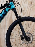 Trek Rail 5 625W Gen 2 29 inch E-Mountainbike SHIMANO DEORE, 45 tot 49 cm, Ophalen of Verzenden, Zo goed als nieuw, Trek