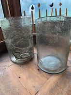 Windlicht, Ophalen of Verzenden, Zo goed als nieuw