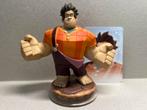 Disney Infinity 1.0 Wreck-It Ralph mét kaart, Spelcomputers en Games, Games | Nintendo Wii U, 1 speler, Ophalen of Verzenden, Zo goed als nieuw