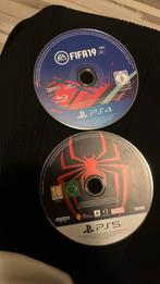 Miles Morales spider-man, Spelcomputers en Games, Games | Nintendo GameCube, 1 speler, Zo goed als nieuw, Vanaf 16 jaar, Ophalen