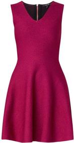 Nikkie Kylie dress roze glitter mt 32 NIEUW, Nieuw, Ophalen of Verzenden, Nikkie, Roze