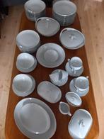 Servies Andries Copier Eschenbach Larissa. 50 tiger jaren., Antiek en Kunst, Ophalen