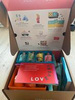 Lovevery Playkit De Vrije Geest (34-36 maanden), Ophalen of Verzenden, Zo goed als nieuw, Ontdekken