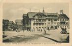 (381-119-009) Freudenstadt Schwarzwald Kurhaus Rappen, Verzamelen, Ansichtkaarten | Buitenland, Ophalen of Verzenden, Duitsland