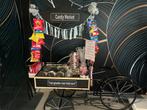 Candy kar voor jouw feest!, Ophalen of Verzenden, Zo goed als nieuw, Overige