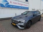 Mercedes-benz E-KLASSE 200 AMG Edition Automaat,Pano.360,Led, Automaat, Achterwielaandrijving, Gebruikt, Euro 6