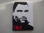 DVD Theo Maassen TM4 Functioneel naakt nieuw, Ophalen of Verzenden, Nieuw in verpakking, Stand-up of Theatershow