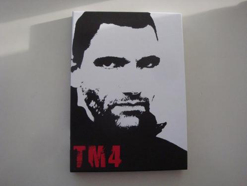 DVD Theo Maassen TM4 Functioneel naakt nieuw, Cd's en Dvd's, Dvd's | Cabaret en Sketches, Nieuw in verpakking, Stand-up of Theatershow