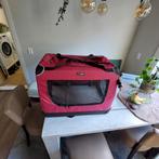 Hondenreismand, Dieren en Toebehoren, Hondenmanden, Ophalen, Overige