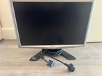 Acer monitor x193w 19”inch 60hz beeldscherm, Computers en Software, Monitoren, Ophalen, Zo goed als nieuw, Overige typen, Acer