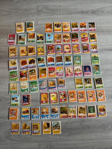 Jumbo samen cheffen - Nick Toet - alles beschikbaar beschikbaar voor biedingen
