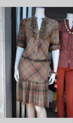 NIEUW!mooi jurk van SILVER CREEK,M, Maat 38/40 (M), Verzenden, Nieuw, Boven de knie