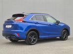 Mitsubishi Eclipse Cross 2.4 PHEV Plug-in Black Edition Auto, Auto's, 188 pk, 14 kWh, Euro 6, 4 cilinders