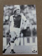 Wim Jansen Ajax, Verzamelen, Ophalen of Verzenden, Zo goed als nieuw, Ajax