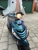 Piaggio zip 2017 weinig gelopen, Fietsen en Brommers, Scooters | Piaggio, Ophalen, Maximaal 45 km/u, Zip, Zo goed als nieuw