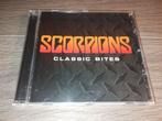Scorpions – Classic Bites, Cd's en Dvd's, Ophalen of Verzenden, Zo goed als nieuw, Poprock