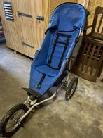 kinderwagen buggy jogger, Ophalen, Gebruikt
