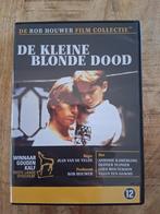 Dvd De Kleine blonde dood - Antonie Kamerling, Cd's en Dvd's, Drama, Ophalen of Verzenden, Zo goed als nieuw, Film