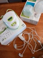 Borstkolf ardo calypso, Ophalen, Zo goed als nieuw, Borstkolf