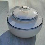 Arabia Airisto suikerpot, Huis en Inrichting, Keuken | Servies, Keramiek, Overige typen, Ophalen of Verzenden, Zo goed als nieuw