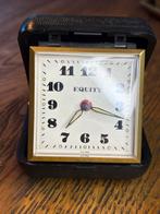 Vintage Equity Reiswekker Jaren 70, Ophalen