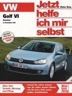 Reparatie handleiding Golf 6, Ophalen of Verzenden