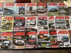 Autovisie, Boeken, Auto's | Folders en Tijdschriften, Algemeen, Ophalen of Verzenden, Zo goed als nieuw, Autovisie