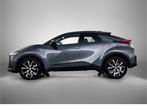 Toyota C-HR 1.8 Hybrid 140 Dynamic Limited | Dodehoek assist, Auto's, 12 maanden, Stof, 4 cilinders, 122 pk