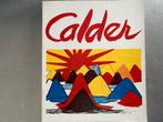 ALEXANDER CALDER - calder a sache (1975) isbn 2702201016, Verzenden, Zo goed als nieuw