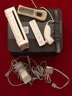 Nintendo Wii Compleet Pakket, Spelcomputers en Games, Games | Nintendo Wii, Gebruikt, 2 spelers, Eén computer, Ophalen of Verzenden