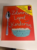 De Zilveren Lepel voor Kinderen - Italiaans Kookboek, Italië, Hoofdgerechten, Ophalen of Verzenden, Zo goed als nieuw