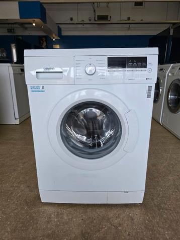 Siemens IQ 300 wasmachine | 7 kilo | A++ | Gratis thuis 🚚✅️ beschikbaar voor biedingen