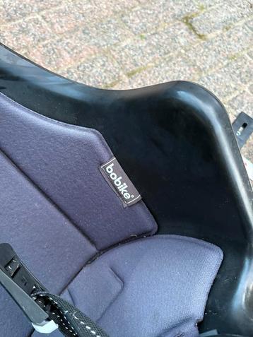 Bobike Achterzitje beschikbaar voor biedingen