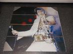elvis presley, Ophalen of Verzenden, Nieuw, Poster, Artwork of Schilderij