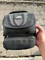 Samsonit tas voor Fotoapparat, Ophalen of Verzenden, Zo goed als nieuw