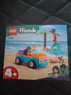 Lego Friends 41725 Strandbuggy Fun - nieuw!, Ophalen of Verzenden, Zo goed als nieuw, Complete set, Lego