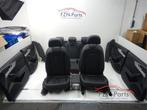 Audi A4 8W Sedan Interieur Leer Leder Leren Compleet, Auto-onderdelen, Interieur en Bekleding, Ophalen, Gebruikt