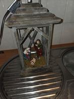 Kerstlantaarn, Diversen, Ophalen of Verzenden