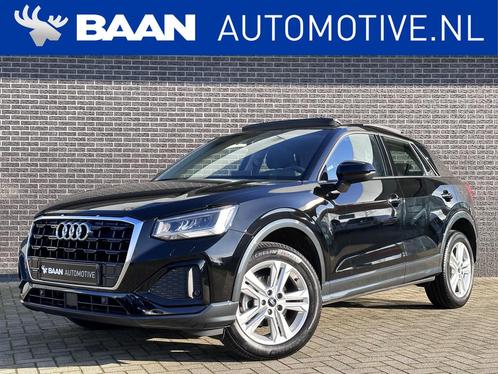 Audi Q2 35 TFSI Business Edition | Panoramadak | Virtual Coc, Auto's, Audi, Bedrijf, Te koop, Q2, ABS, Airbags, Airconditioning