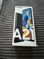 Samsung Galaxy A21s - 32GB - Zwart, Ophalen, Gebruikt, Zwart, Zonder simlock