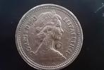 One pound 1983, Ophalen of Verzenden