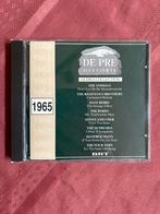 BRT De Pre Historie 1965, Verzenden, Gebruikt, Pop