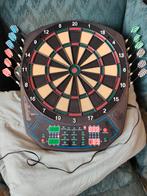 Elektronisch dartbord, Ophalen, Zo goed als nieuw, Dartbord, Elektronisch