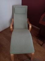 LYING ARMCHAIR Ikea 1.55cm, Ophalen, Zo goed als nieuw, Eén