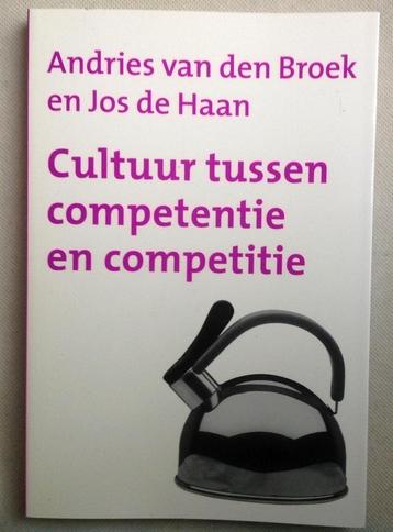 Cultuur Tussen Competentie En Competitie cultuurbereik 2030 beschikbaar voor biedingen