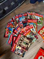 Suske en Wiske Collectie, Boeken, Stripboeken, Meerdere stripboeken, Ophalen of Verzenden, Gelezen